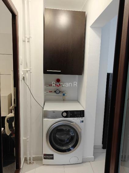 2 camere Mihai Bravu-Vitan, vis-a-vis de Kaufland, 60 mp,renovat, loc de parcare - 12