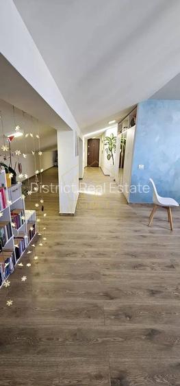 Apartament superb cu 2 camere I Dumbravita - 5