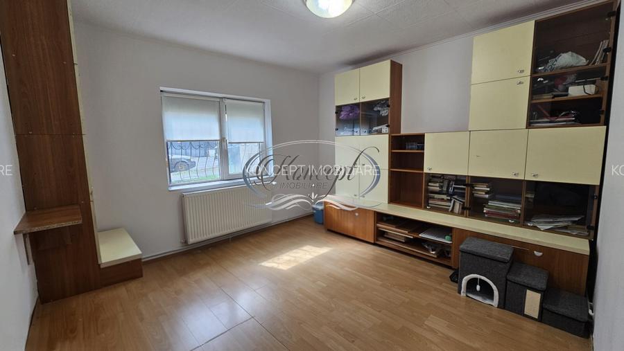 Apartament pet friendly, zona Sigma - 3