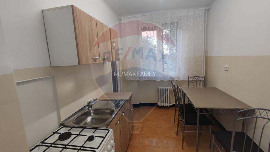 De inchiriat apartament 3 camere spatios  etaj 1 Splaiul Crisanei - 6