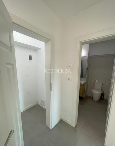 Unirii 3 camere spatioase etaj 4 Spaiul Unirii 12 renovat intregral  - 13