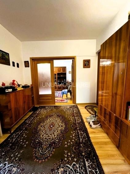 Oancea-Sf Maria-2 Camere Decomandat 63mp-bloc 1990 - 13