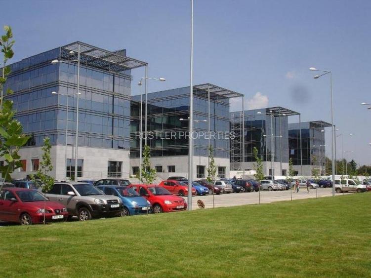 myhive Victoria Park – Birouri de inchiriat Baneasa, Bucuresti - 5