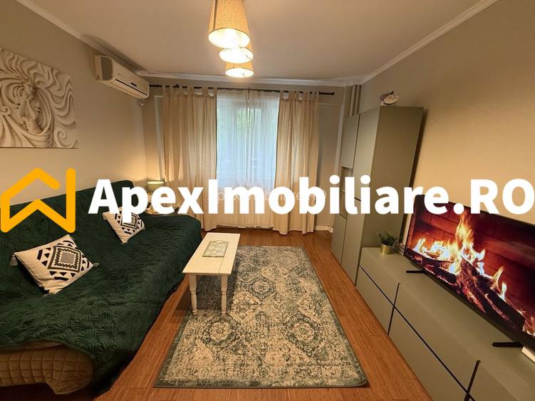 Apartament 2 camere de inchiriat P-ta Victoriei București | ApexImobiliare.ro - 2