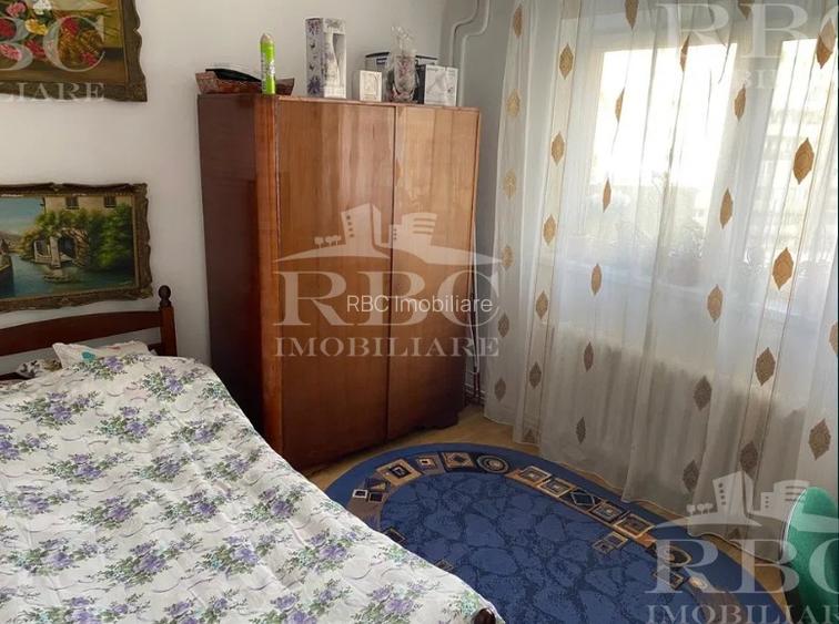 Apartament 2 camere decomandat in Manastur - 4