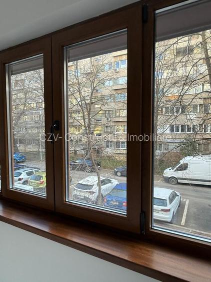 Apartament primitor 2 camere | Finisat modern | Lângă metrou Favorit - 15