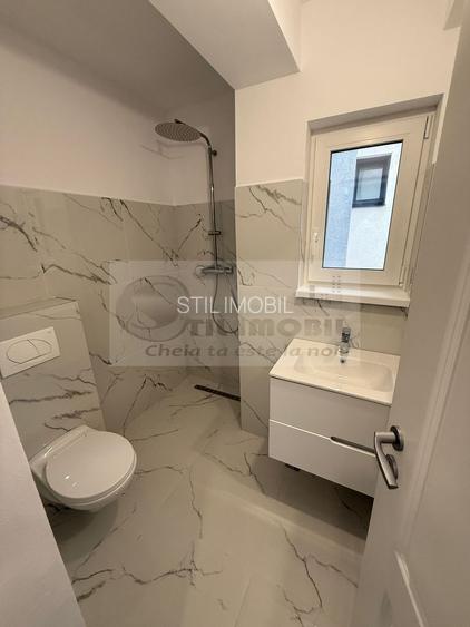 Casă moderna P+E 4 camere – Bârnova, 100 mp, curte 250 mp -180.000 € - 5