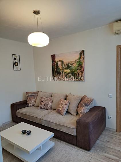 Apartament 2 camere Moșilor | Etaj 2/2 | Mobilat și utilat | Boxă inclusă - 4