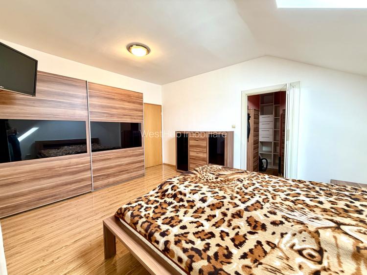 Apartament 2 camere, 55 mp utili, 34 mp terasa - Ghiroda - 6