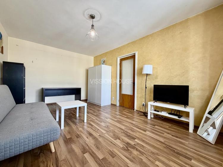 Vanzare 2 camere  Nicolae Grigorescu - Metrou | 0% comision - 4