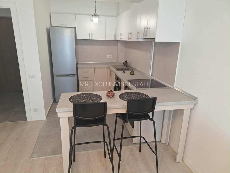 Apartament 2 camere zona Viilor Parcul Carol complex ISG Residence cu parcare - 3