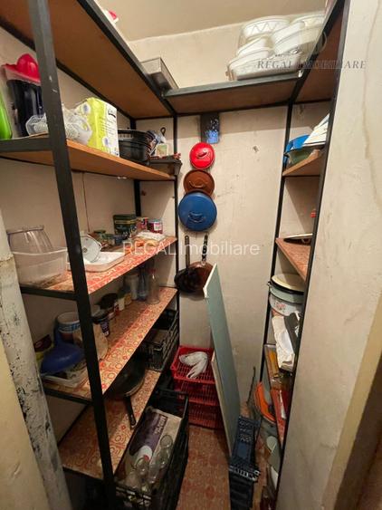 3 Camere | Rahova - Giurgiului | Balcon | 76 Mp - 13