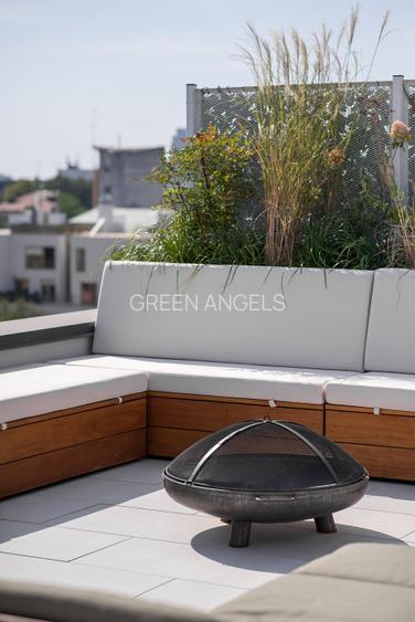 Penthouse-ul castigator al Anualei de Arhitectura 2023 | Comision 0% - 17