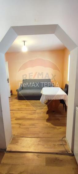 CASĂ DE VÂNZARE cu spatiu comercial in Baia Mare - 14