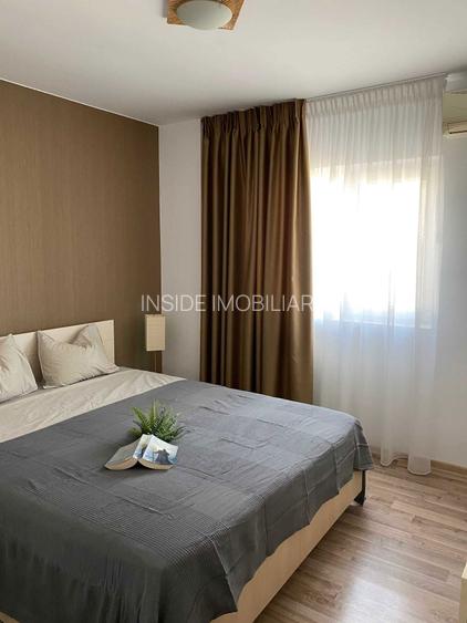 Inchiriere 2 Camere Dorobanti - 5