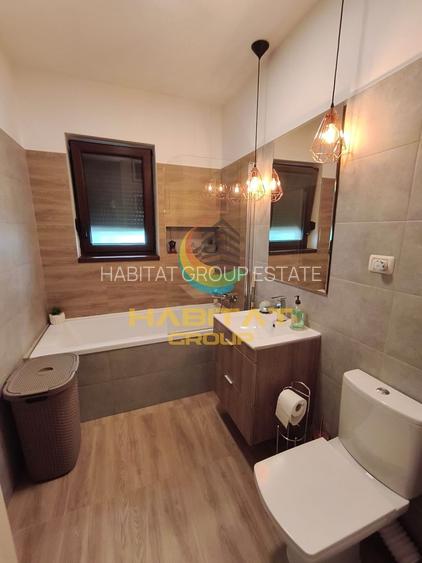 Duplex 3 Camere - Mobilat si Utilat - Vidra - 10