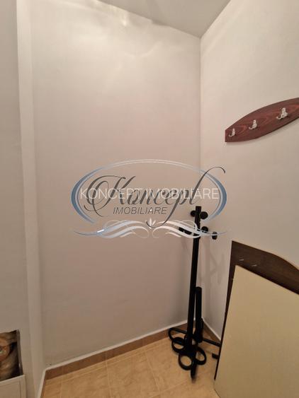 Apartament in zona Spitalului de Recuperare, cartier Zorilor - 7