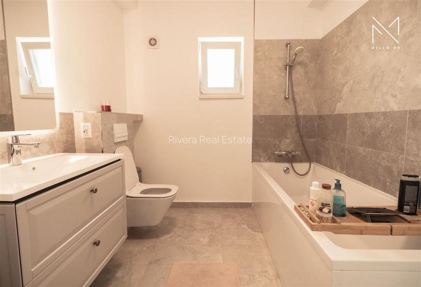 Complex Millo 80 | Finalizat - 14