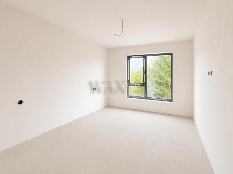 DUPLEX MODERN! SU 200MP | ST 250MP | 3 niveluri | 6 Camere - Floresti - 12