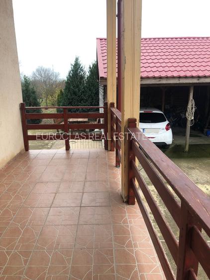 Vila D+P+M - Loc.Poiana - 245.000 euro  (Cod E2) - 3