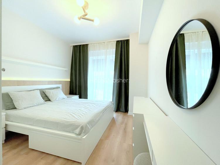 Apartament 2 camere - Prima Inchiriere - City of Mara - 18