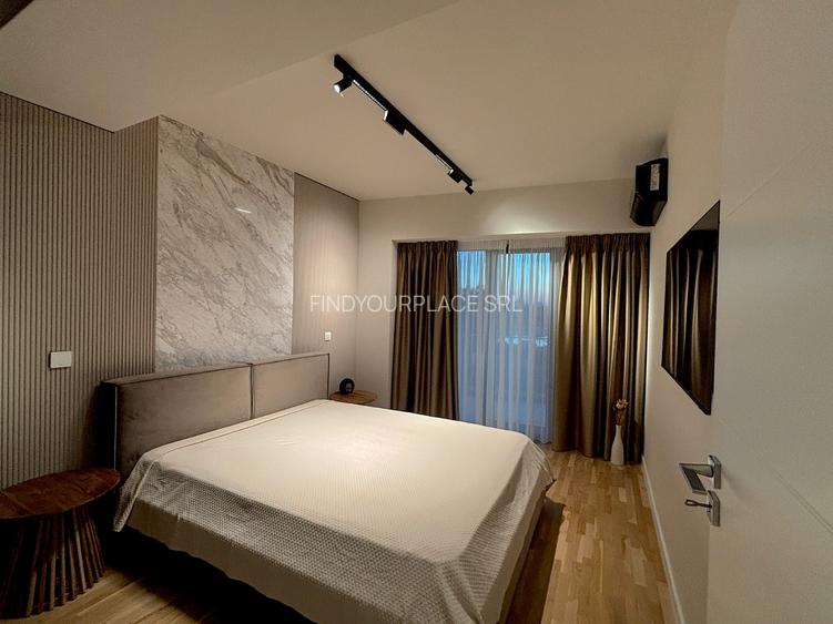 Apartament în ArtCity by Bog’Art,loc de parcare inclus - 6