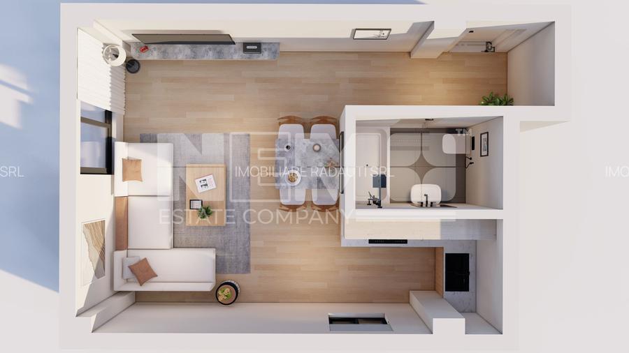 APARTAMENTE NOI | CENTRAL | RADAUTI | FINALIZARE 2026 - 2