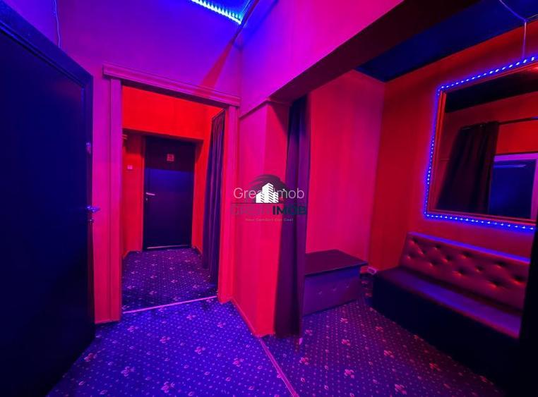 Spatiu comercial de inchiriat, Centrul Istoric – ideal Night Club( Marian) - 3