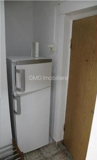 Garsoniera zona Mosilor - 6