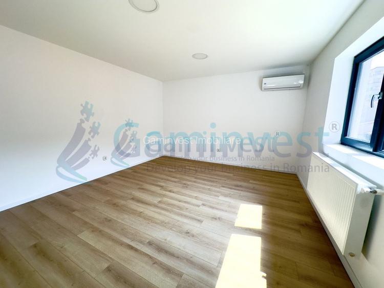Spatiu de birouri de inchiriat in zona Decebal, Oradea, Bihor. - 8