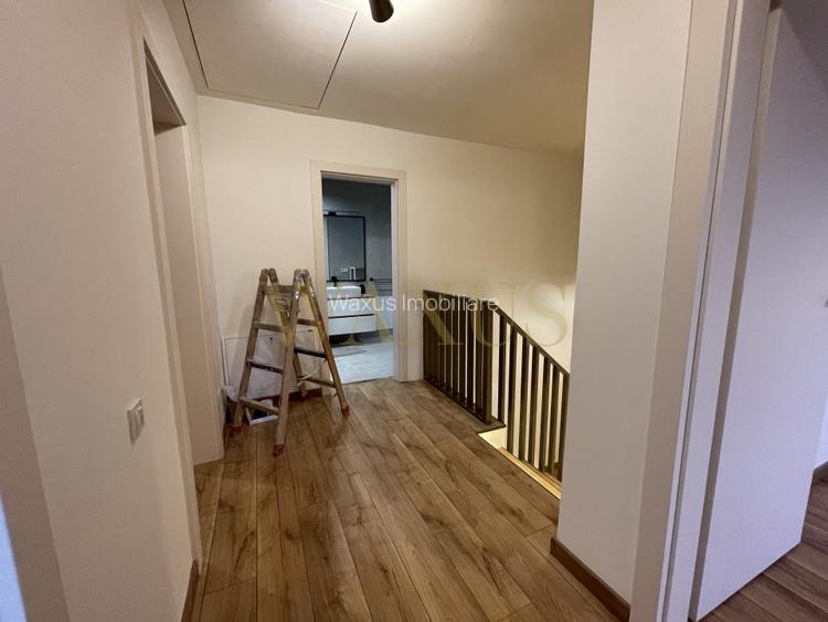 Duplex Exclusivist de 4 camere, teren de 250mp, la liziera pădurii - 16