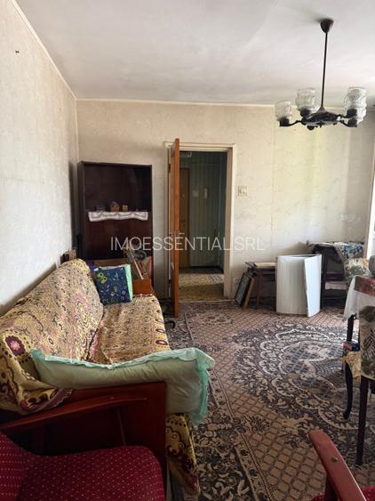 3 camere semidecomandat Drumul Taberei metrou Râul Doamnei - 3