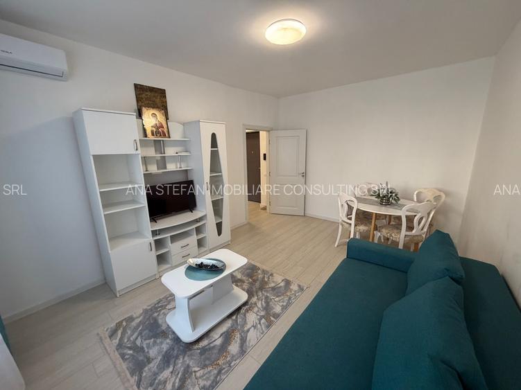 Regie Residence 2-Grozavesti / Apartament modern - 2