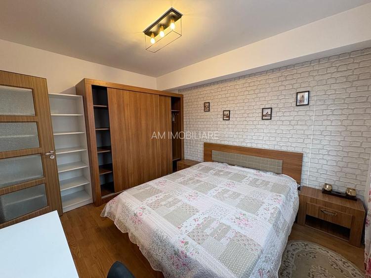 AP. 2 CAMERE MOBILAT - CENTRALA PROPRIE, METROU 2 MINUTE, COMISION 0% - 2