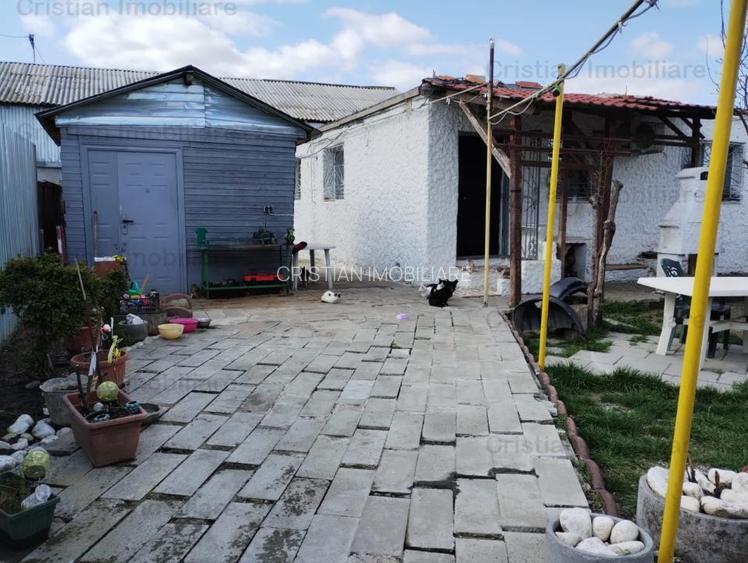 Casa Noua caramida Baldovinesti Teren=486 mp - 30