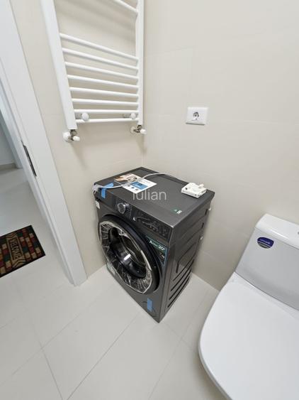 Proprietar, HIGH CLASS RESIDENCE, 2 cam Premium noi, Mob si utilat Nou, Parcare - 9