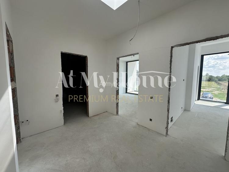 VILA NOUA, FINALIZATA 2023, ZONA STRIP MALL IANCU NICOLAE - 16