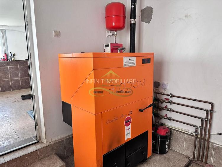 Casa de vanzare Radomiresti Bacau - 31