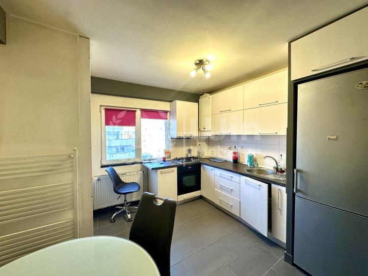 Apartament 3 camere | Decomandat | 73mp | Manastur | Zona Brates! - 7