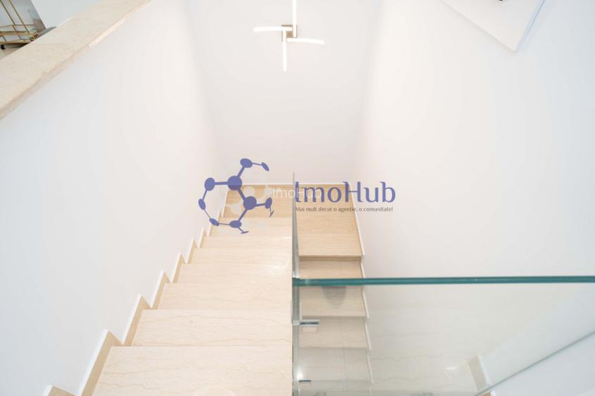 Penthouse exclusivist ultracentral, 220 mp, lift privat, comision 0! - 27