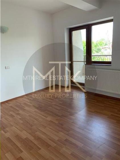 Vila 6 camere | American School - Pipera | Loc parcare - 9
