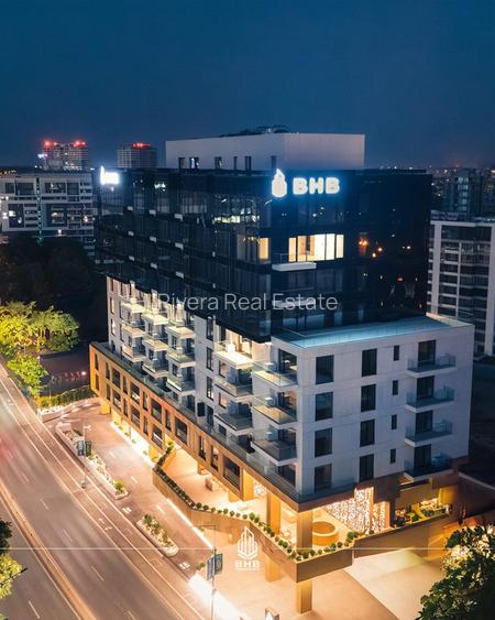 APARTAMENT 2 CAMERE | PROIECT DE LUX | BHB | FABRICA DE GLUCOZA - 3