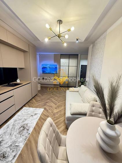 3 camere open space, Premium, Parcare, Zona Terra, Floresti - 8