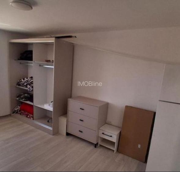 garsonieră zona Agigea ( sanatoriu) mobilată utilată 22 mp - 2