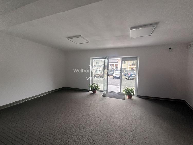 Vila Spatioasa 240 mp, Teren 820 mp Sibiu-Arhitectilor - 5