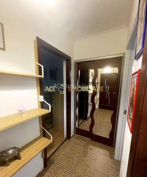 3 Camere de inchiriat | Drumul Taberei | Mobilat-Utilat | Metrou - 7
