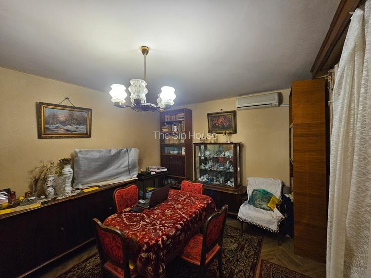 Apartament 3 camere de vanzare in zona Titan - 3