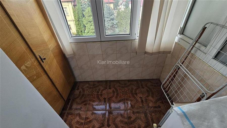 Apartament 2 camere 55mp, balcon, Falticeni - vizavi de Nicu Gane - 8