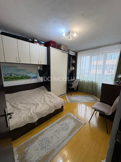 EXCLUSIV - Apartament 3 Camere - Metrou Iancului - Vatra Luminoasa - Parcare - 6