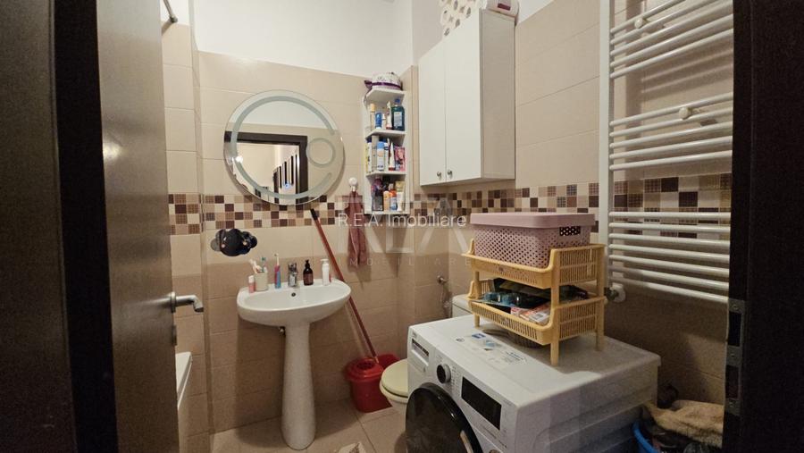 2 camere, bloc nou, Valea Oltului - 12